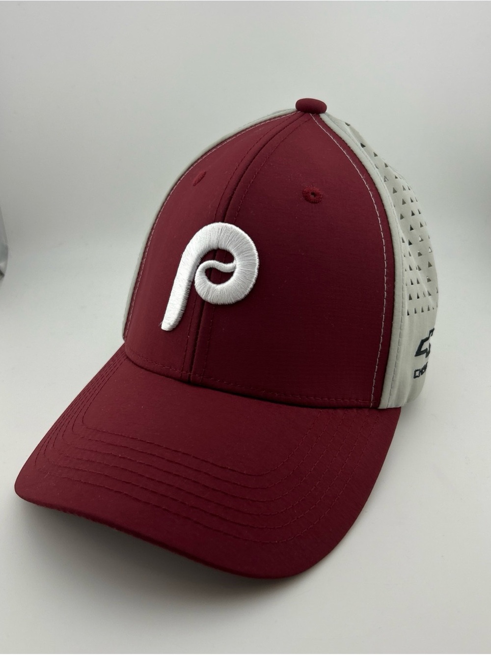Philadelphia Phillies 2024 Father’s Day Cap Hat  SGA  Chevrolet 06/24/2024